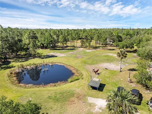 $279,000 | 2321 Waccassa Street, Geneva, FL 32732