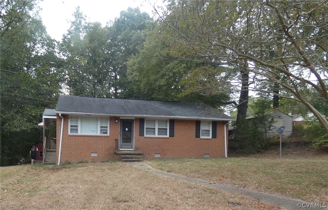 9912 Proctors Road North Chesterfield, VA 23237 - Photo 1 of 10 Gallery Image 1