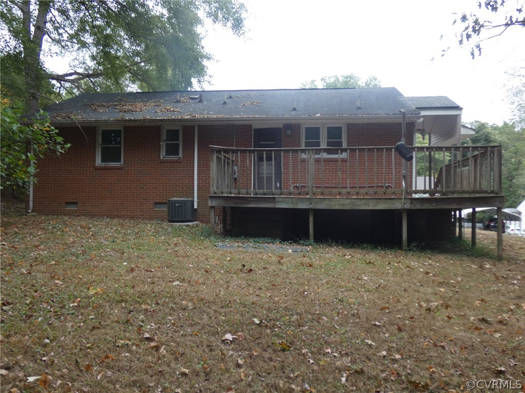9912 Proctors Road North Chesterfield, VA 23237 - Photo 5 of 10 Gallery Image 5
