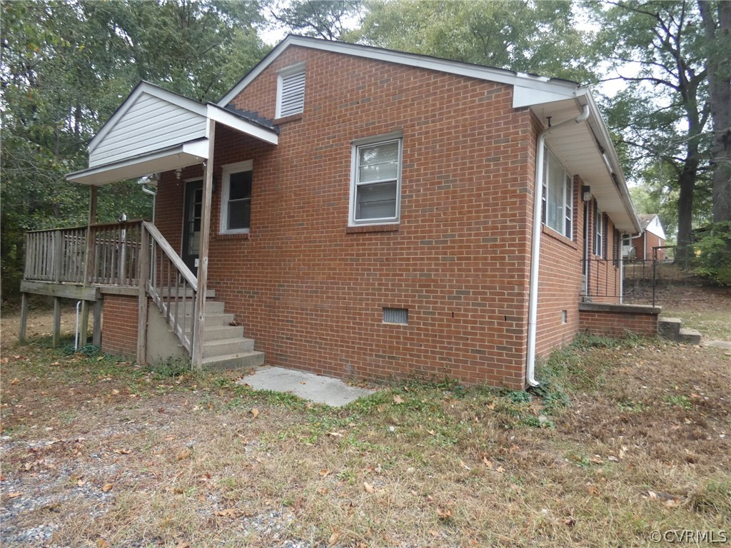 9912 Proctors Road North Chesterfield, VA 23237 - Photo 6 of 10 Gallery Image 6