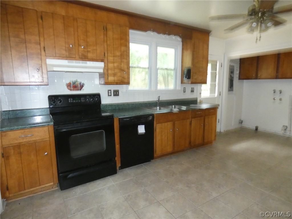 9912 Proctors Road North Chesterfield, VA 23237 - Photo 8 of 10 Gallery Image 8