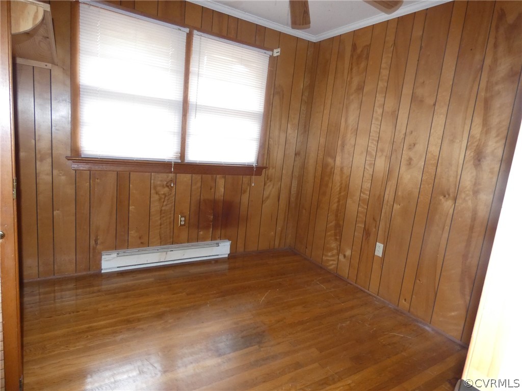 9912 Proctors Road North Chesterfield, VA 23237 - Photo 9 of 10 Gallery Image 9