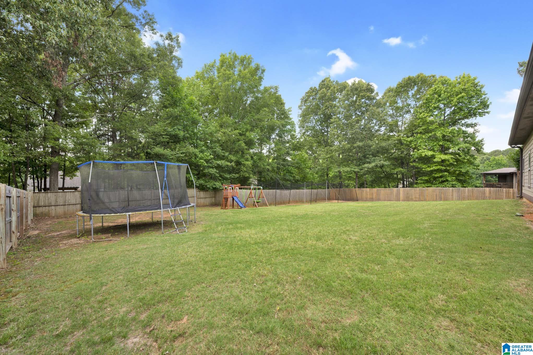 40 Pickford Place Springville, AL 35146 - Photo 46 of 50