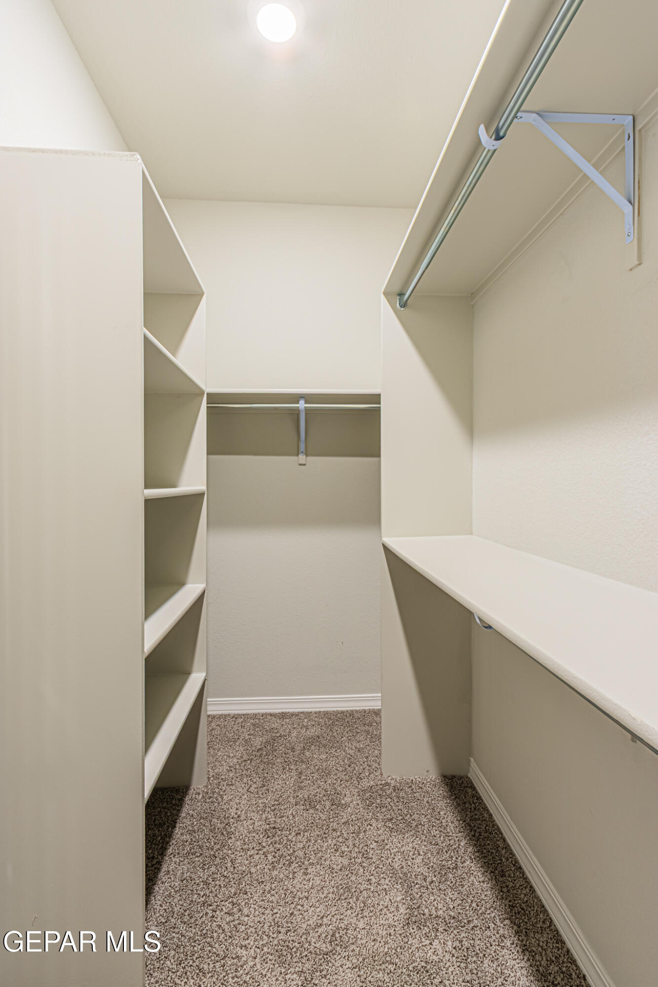 1632 Sam Dominguez El Paso, TX 79928 - Photo 31 of 34 master closet