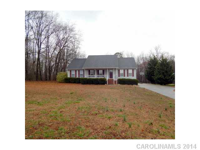 541 Grier Lesslie Road, Unit 4 Rock Hill, SC 29730 - Photo 1 of 12 Gallery Image 1
