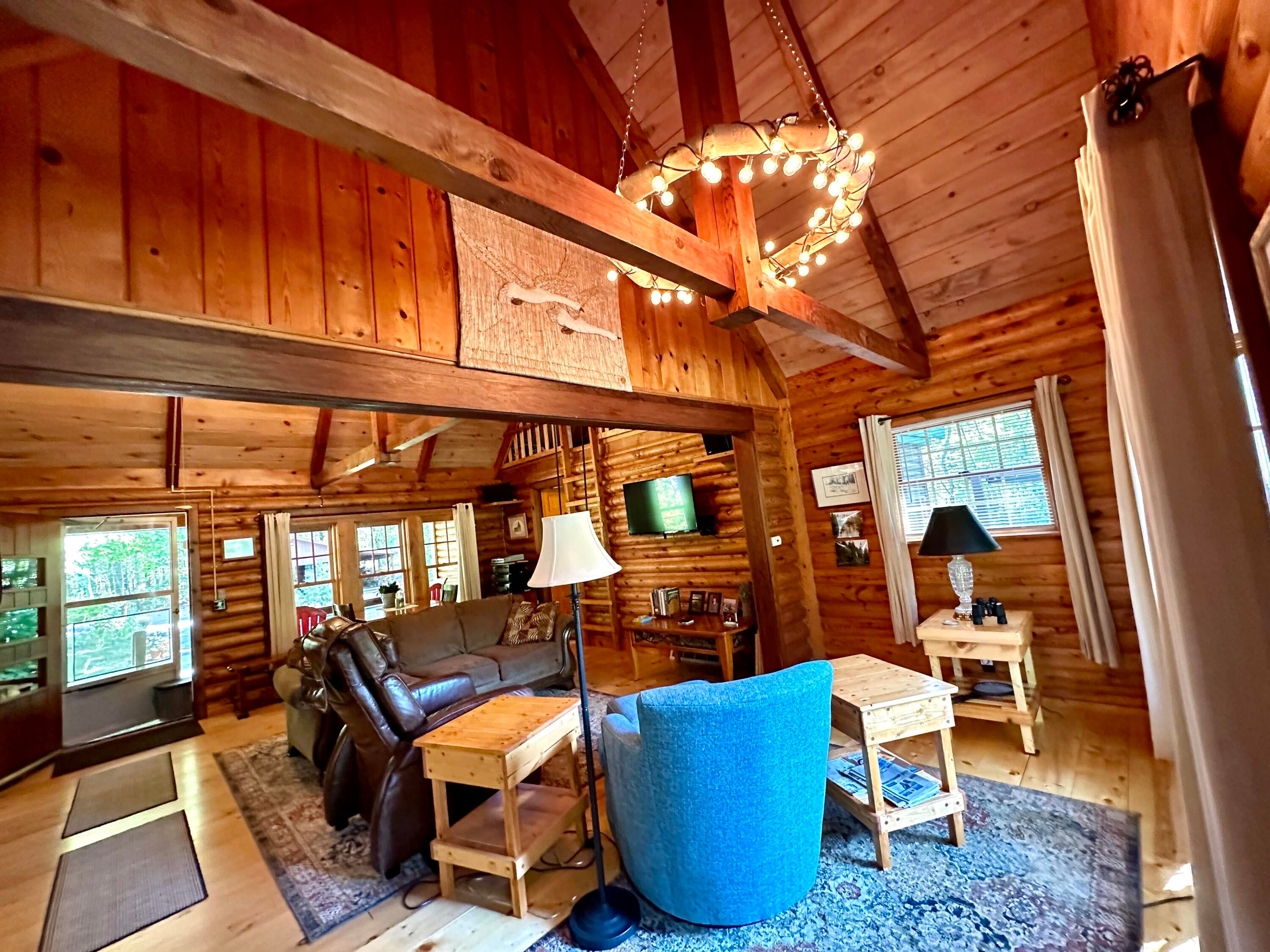 11818 Steckert Bridge Road Roscommon, MI 48653 - Photo 9 of 40 Gallery Image 9