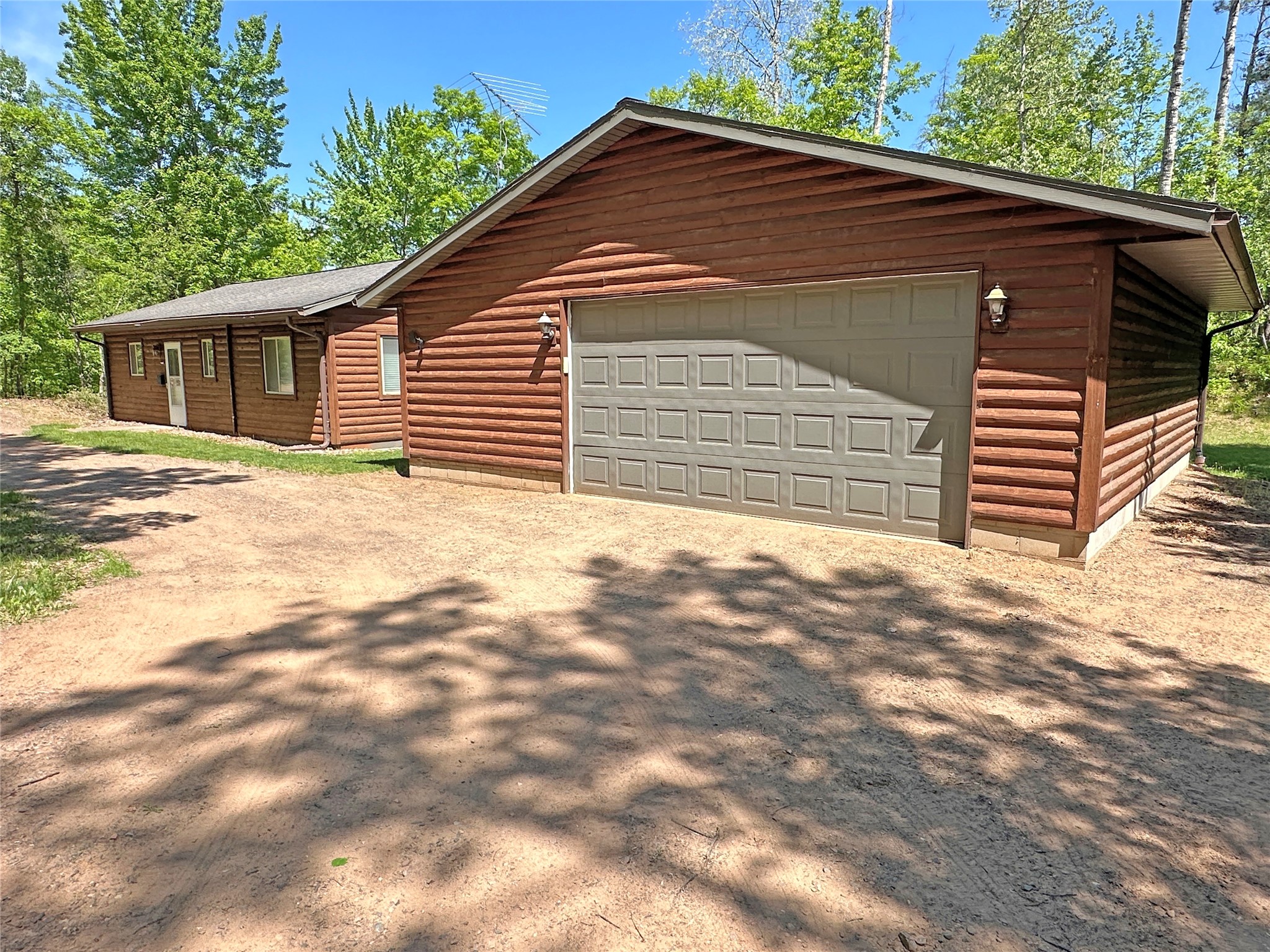 W9134 Chipmunk Trail Trego, WI 54888 - Photo 2 of 20