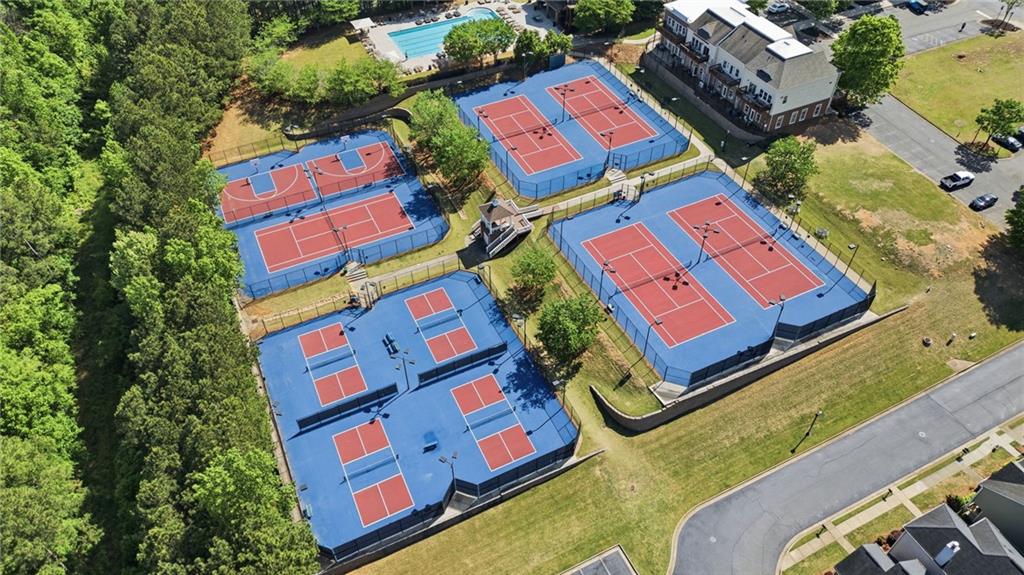 567 Ridge View Crossing Woodstock, GA 30188 - Photo 33 of 39