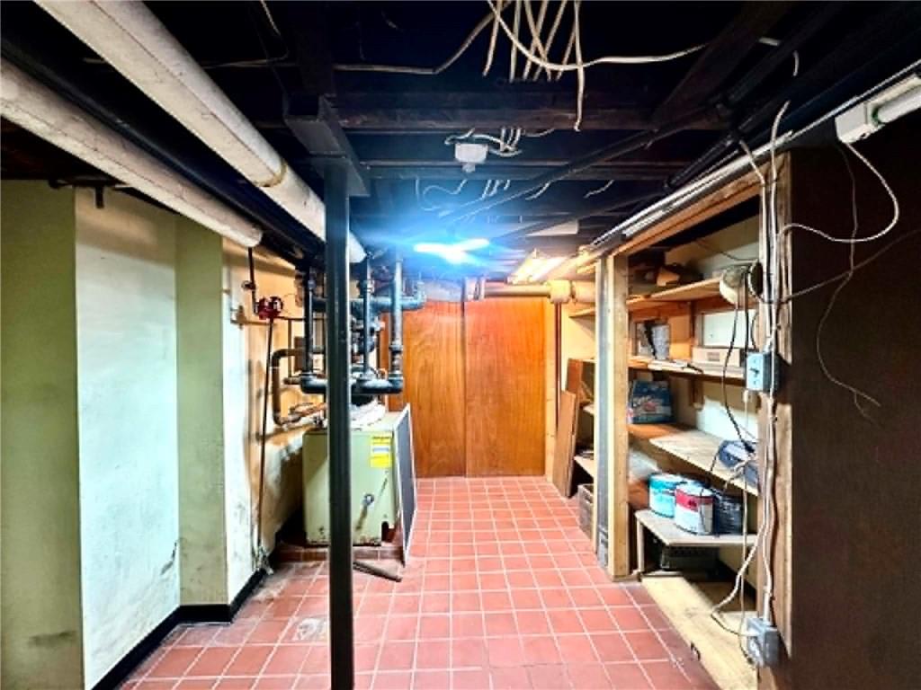 1716 Middle Street Pittsburgh, PA 15215 - Photo 28 of 31