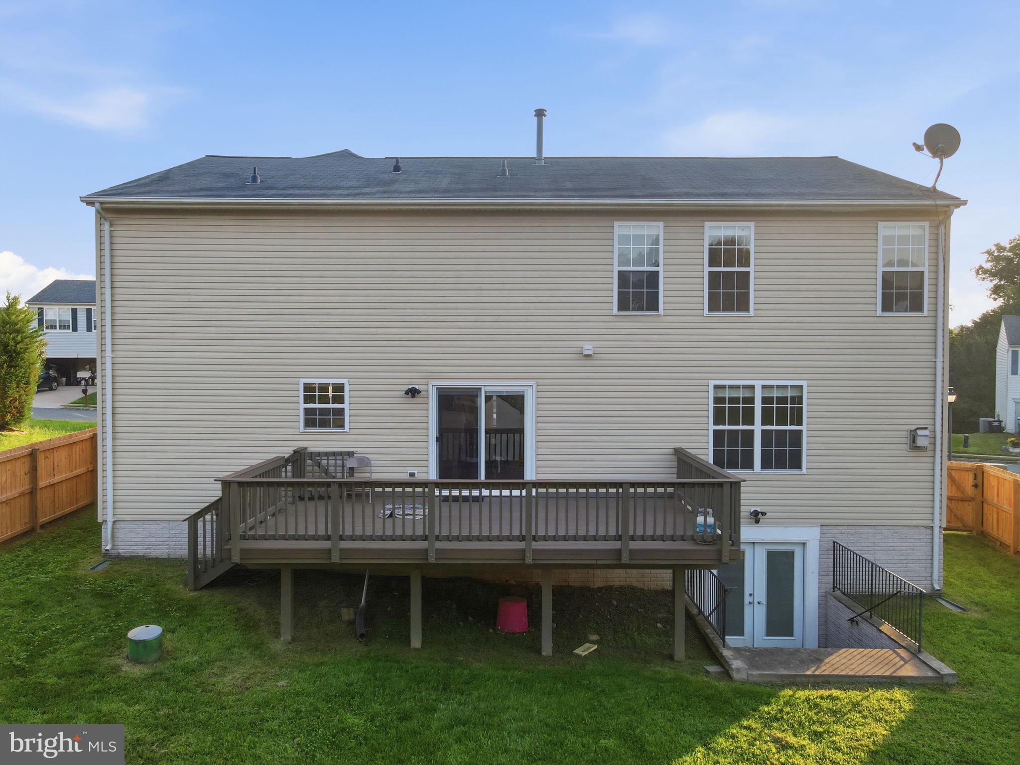 78 Ripley Road Stafford, VA 22556 - Photo 24 of 69 Gallery Image 24