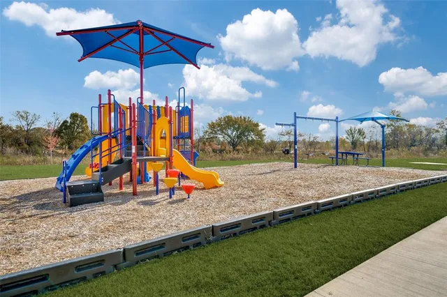 a view of outdoor space