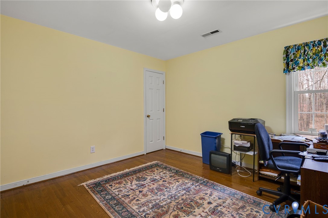 1913 Raintree Drive Henrico, VA 23238 - Photo 31 of 39 a view of workspace with lounge chair