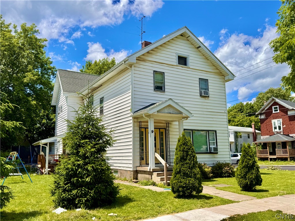 9 Cross Street Auburn, NY 13021 - Photo 5 of 14