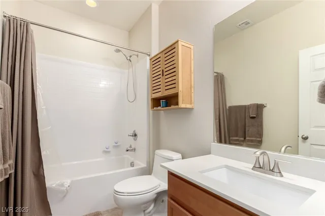 $2,500 | 424 Al Coda Place, Henderson, NV 89011