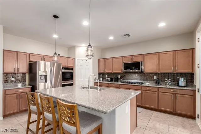 $2,500 | 424 Al Coda Place, Henderson, NV 89011