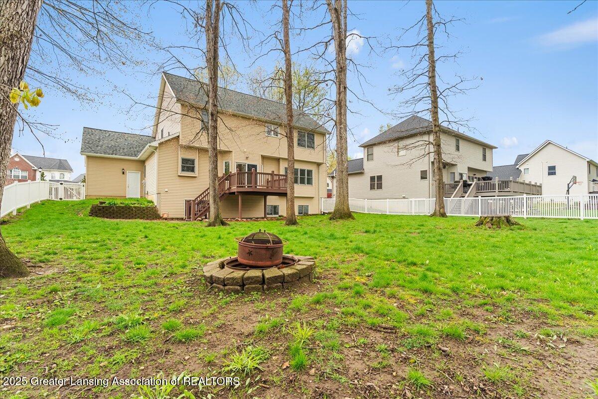 2602 Horstmeyer Road Holt, MI 48842 - Photo 42 of 48 40-Media Jett - 40