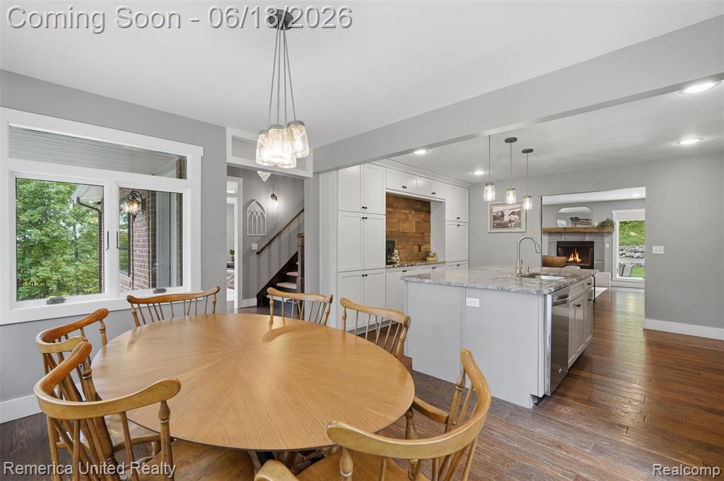 3175 Kensington Road Milford, MI 48380 - Photo 10 of 49