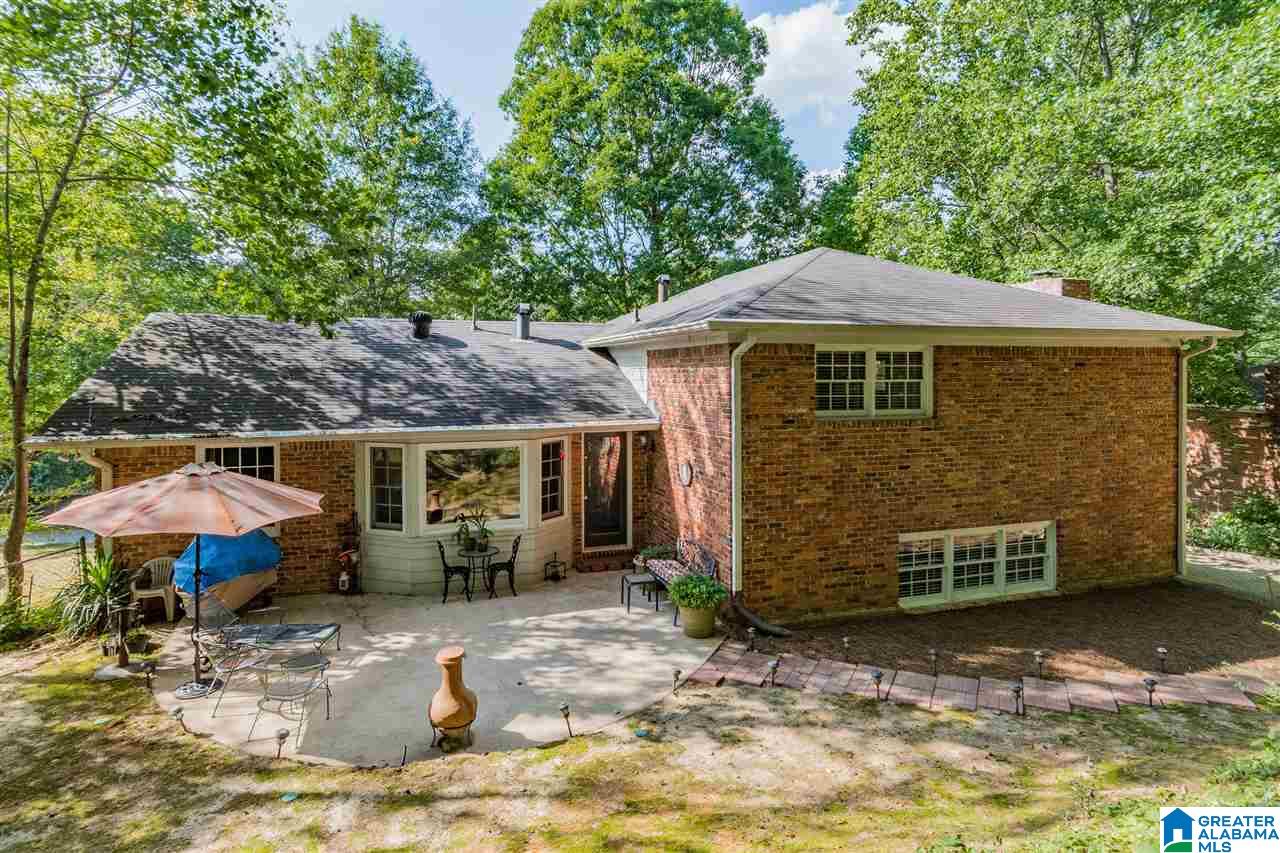 2208 Mountain Creek Trail Birmingham, AL 35226 - Photo 36 of 42