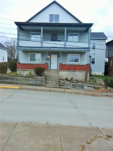 611 Rostraver Street Monessen, PA 15062 - Photo 1 of 1 Gallery Image 1