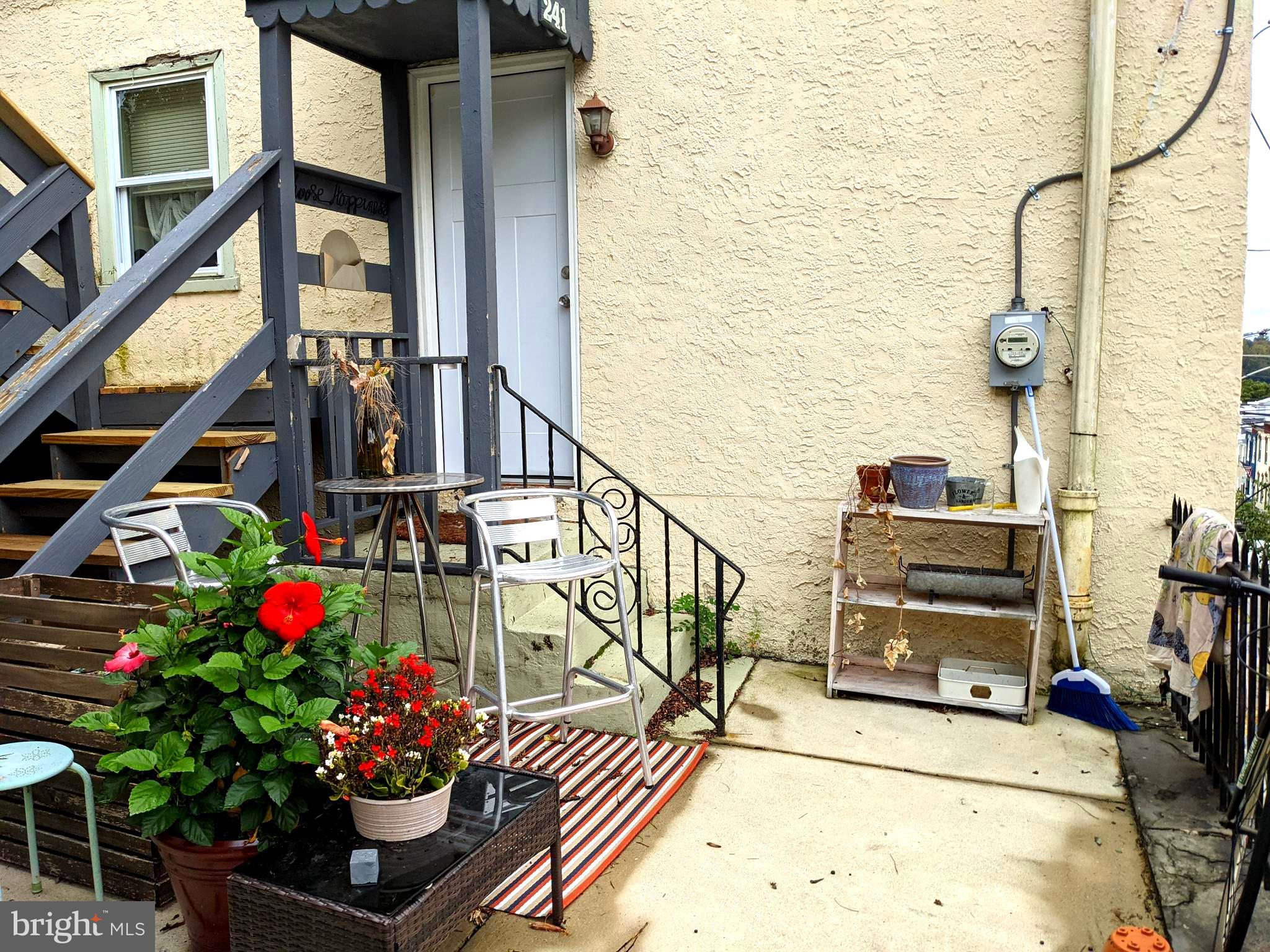 4134 Manayunk Avenue Philadelphia, PA 19128 - Photo 12 of 32 1BR -Patio