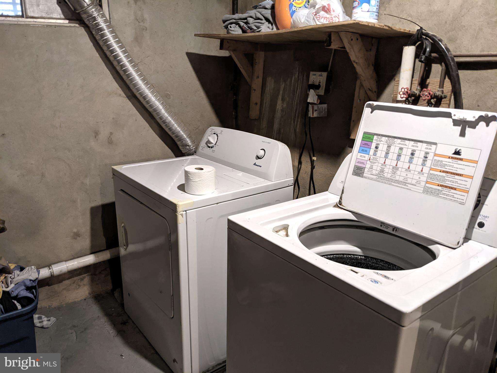 4134 Manayunk Avenue Philadelphia, PA 19128 - Photo 20 of 32 1BR - Laundry/Storage