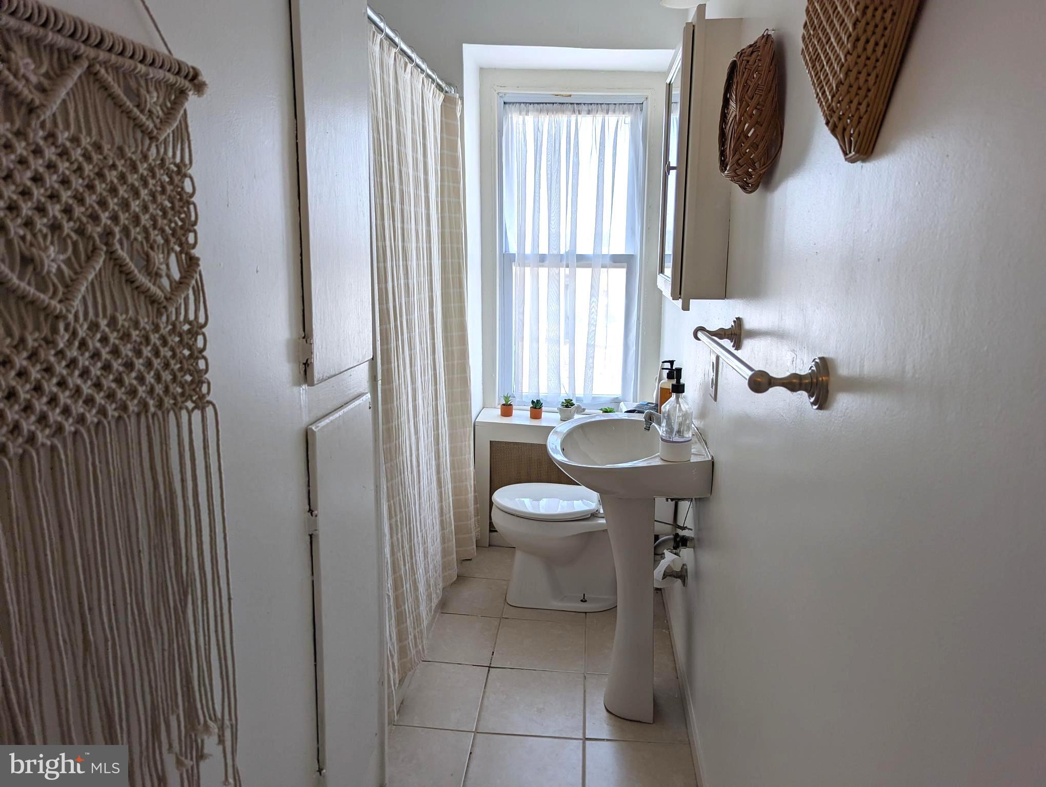 4134 Manayunk Avenue Philadelphia, PA 19128 - Photo 28 of 32 2BR - Upstairs Bath