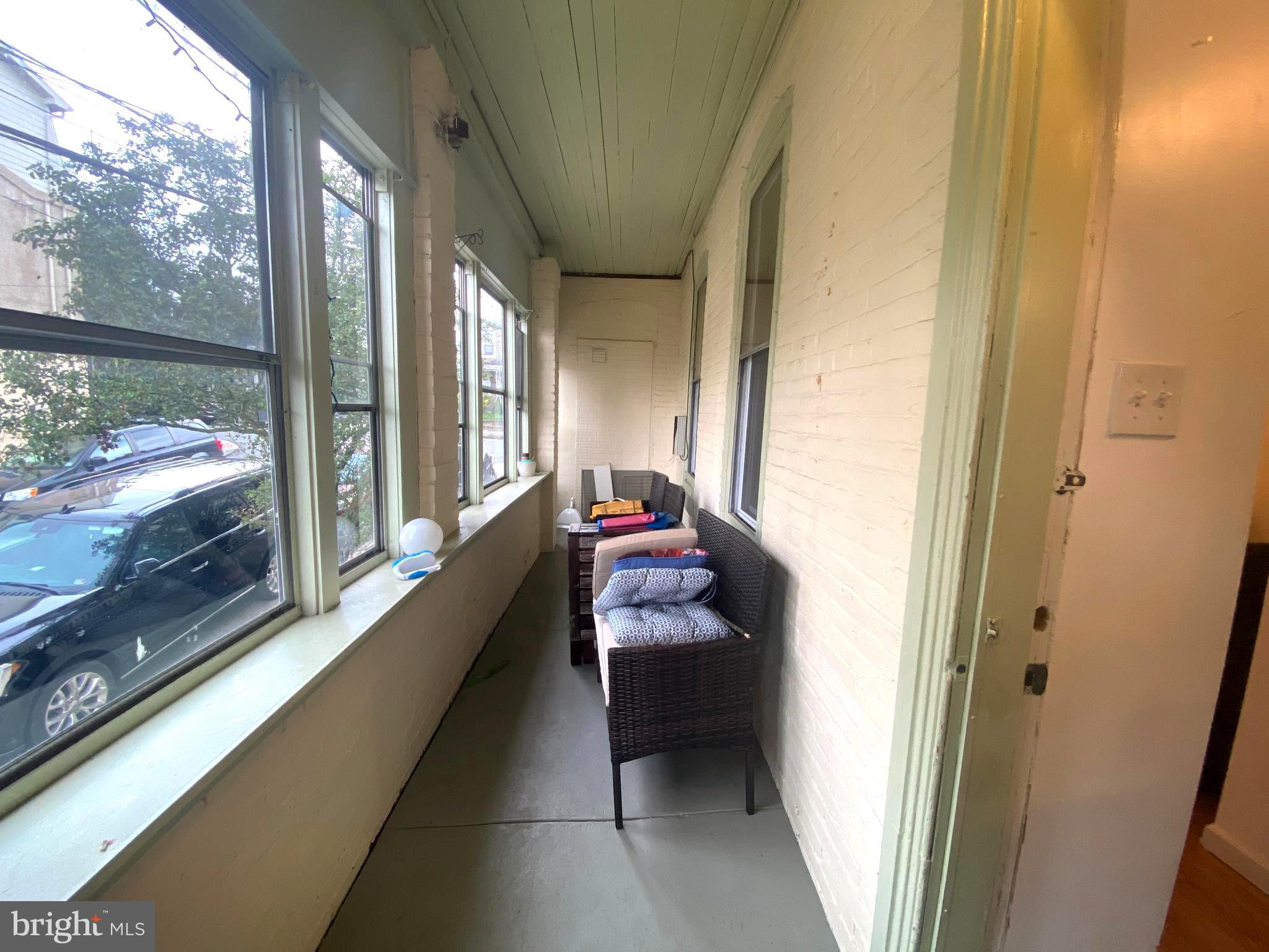 4134 Manayunk Avenue Philadelphia, PA 19128 - Photo 5 of 32 1st Fl 2BR - Sun Room