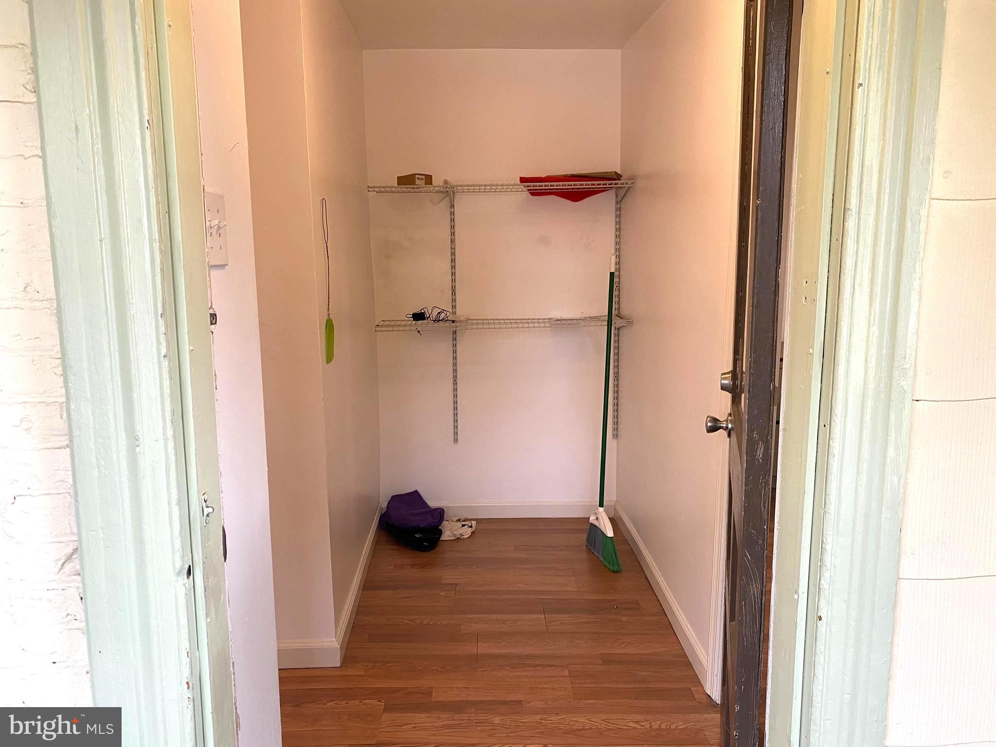 4134 Manayunk Avenue Philadelphia, PA 19128 - Photo 9 of 32 1st Fl 2BR - Storage