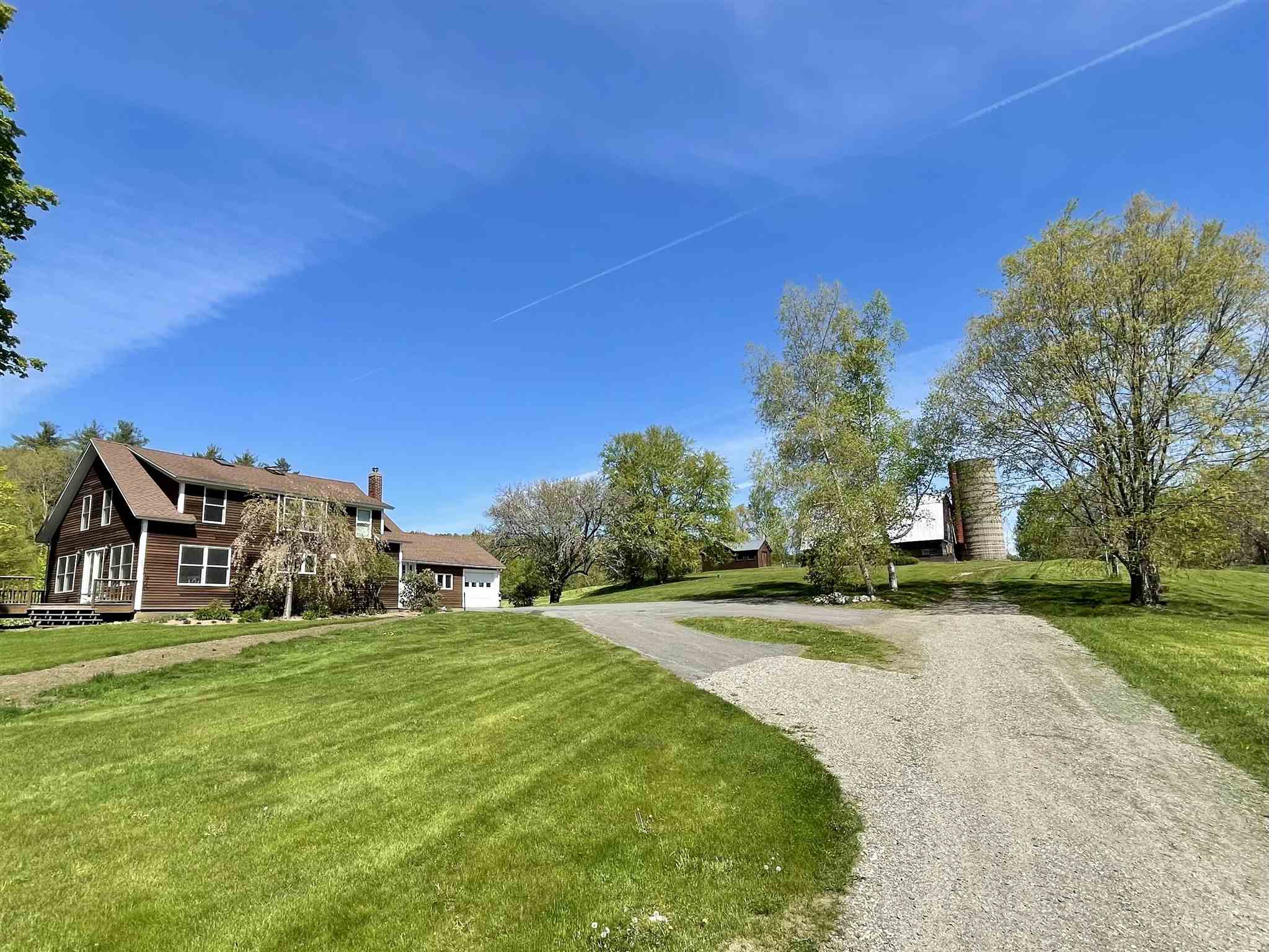 4 Lakeridge Road Guilford, VT 05301 - Photo 1 of 28