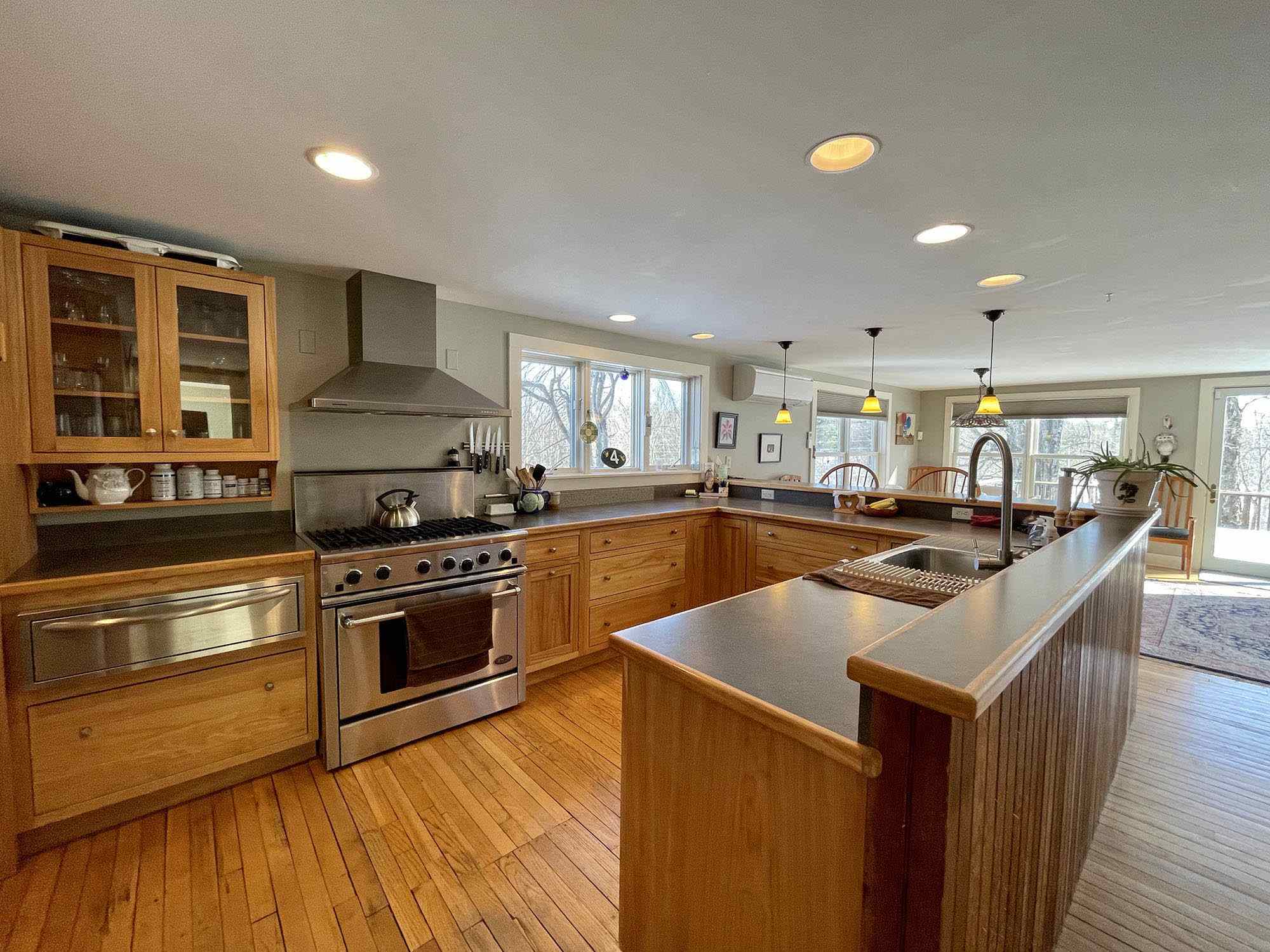 4 Lakeridge Road Guilford, VT 05301 - Photo 8 of 28