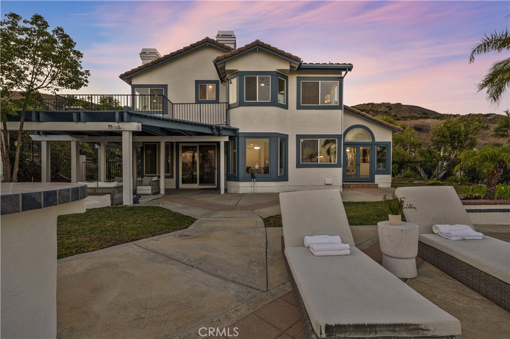 3285 Rim Road Yorba Linda, CA 92886 - Photo 51 of 57