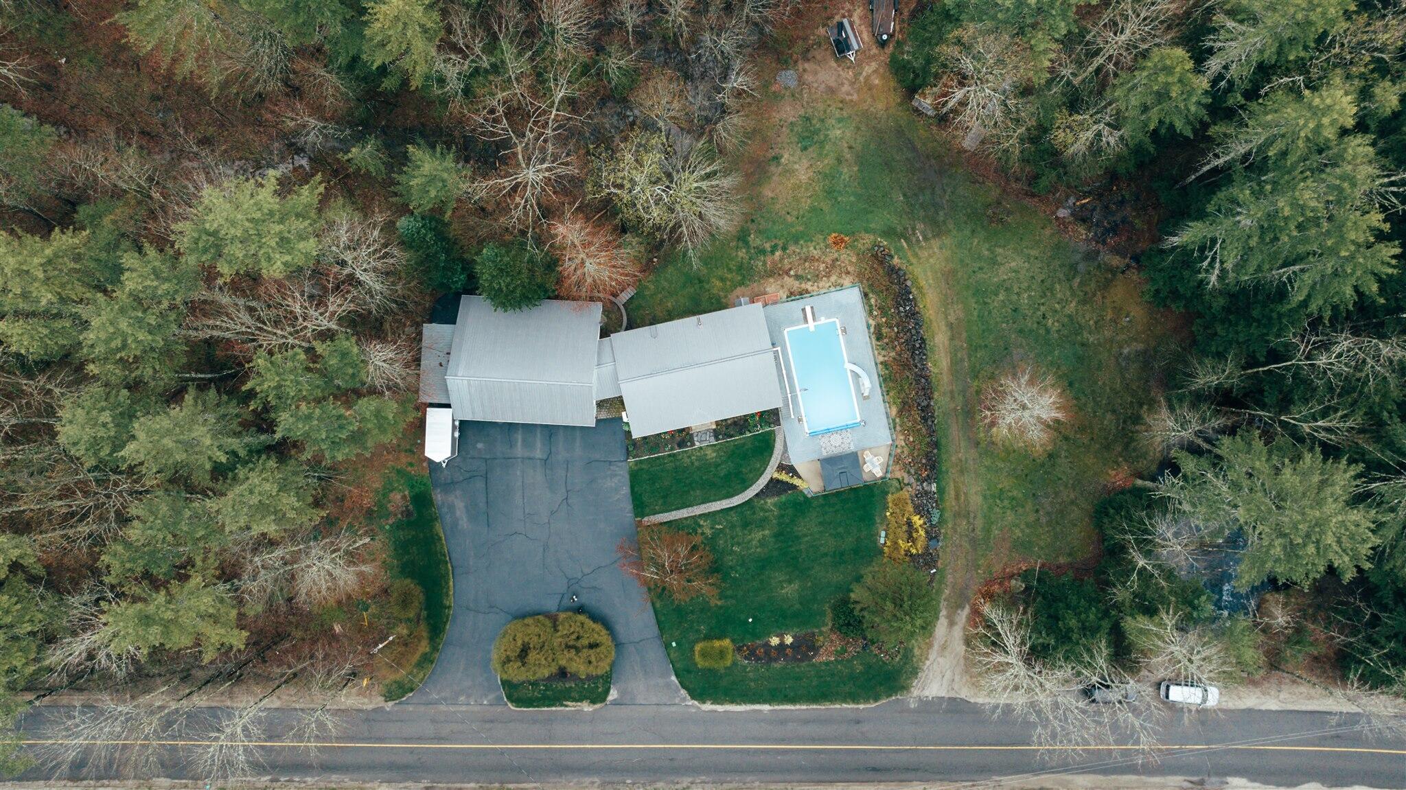 577 Hollis Road Biddeford, ME 04005 - Photo 49 of 55 houseaerials-23023