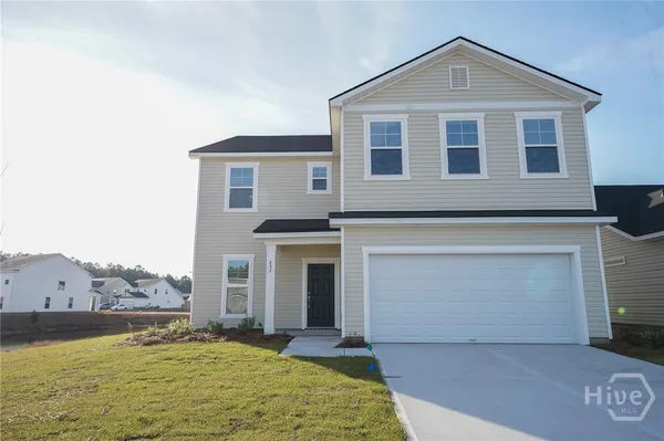 $2,750 | 257 Brookline Drive, Savannah, GA 31407