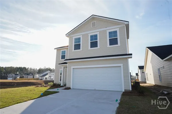 $2,750 | 257 Brookline Drive, Savannah, GA 31407