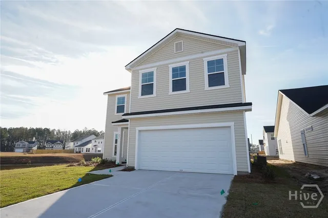 $2,750 | 257 Brookline Drive, Savannah, GA 31407