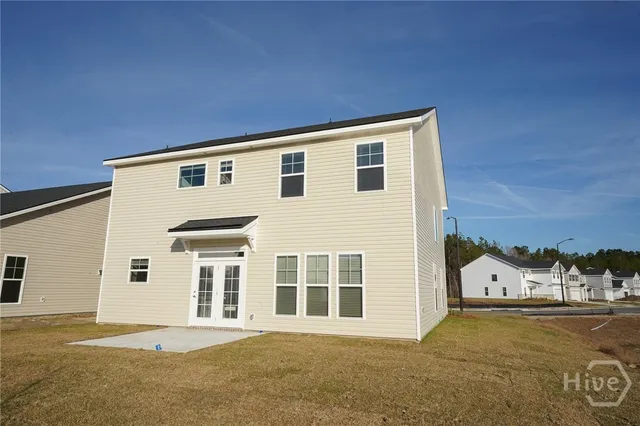 $2,750 | 257 Brookline Drive, Savannah, GA 31407