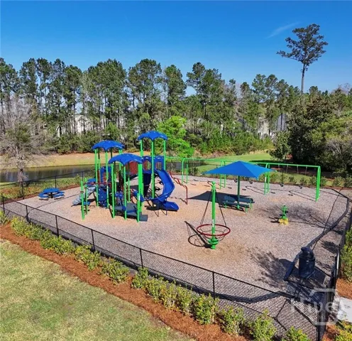 $2,750 | 257 Brookline Drive, Savannah, GA 31407