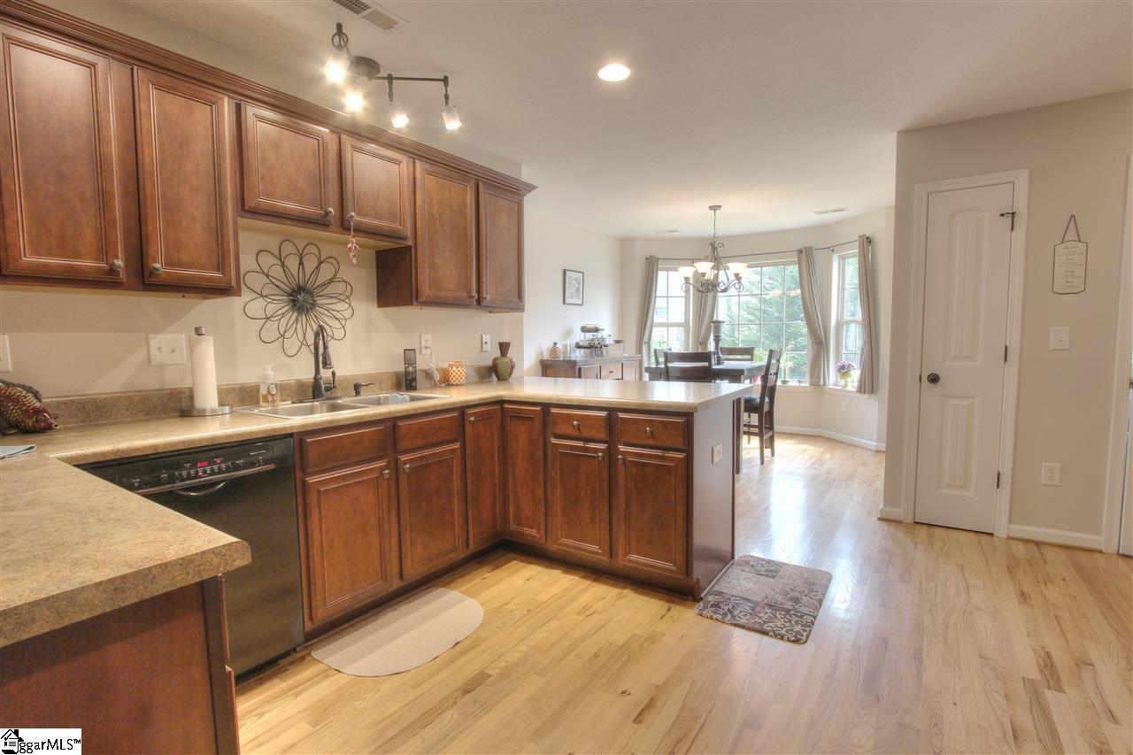 270 West Gap Creek Road Greer, SC 29651 - Photo 11 of 26 Gallery Image 11