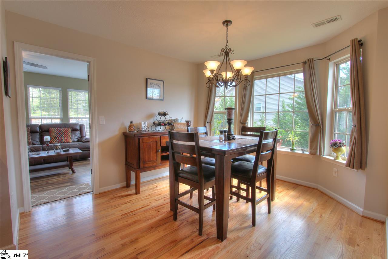 270 West Gap Creek Road Greer, SC 29651 - Photo 12 of 26 Gallery Image 12