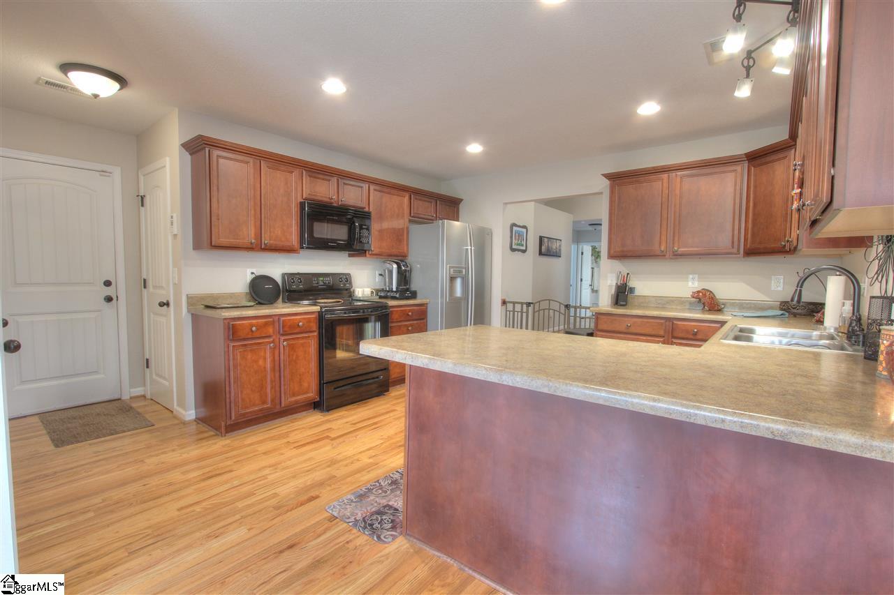 270 West Gap Creek Road Greer, SC 29651 - Photo 13 of 26 Gallery Image 13