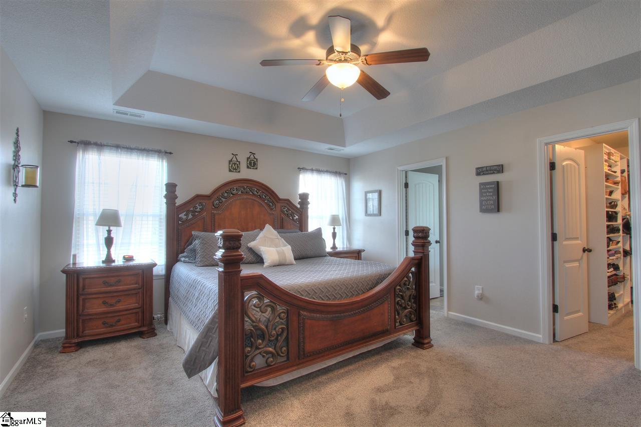 270 West Gap Creek Road Greer, SC 29651 - Photo 14 of 26 Gallery Image 14