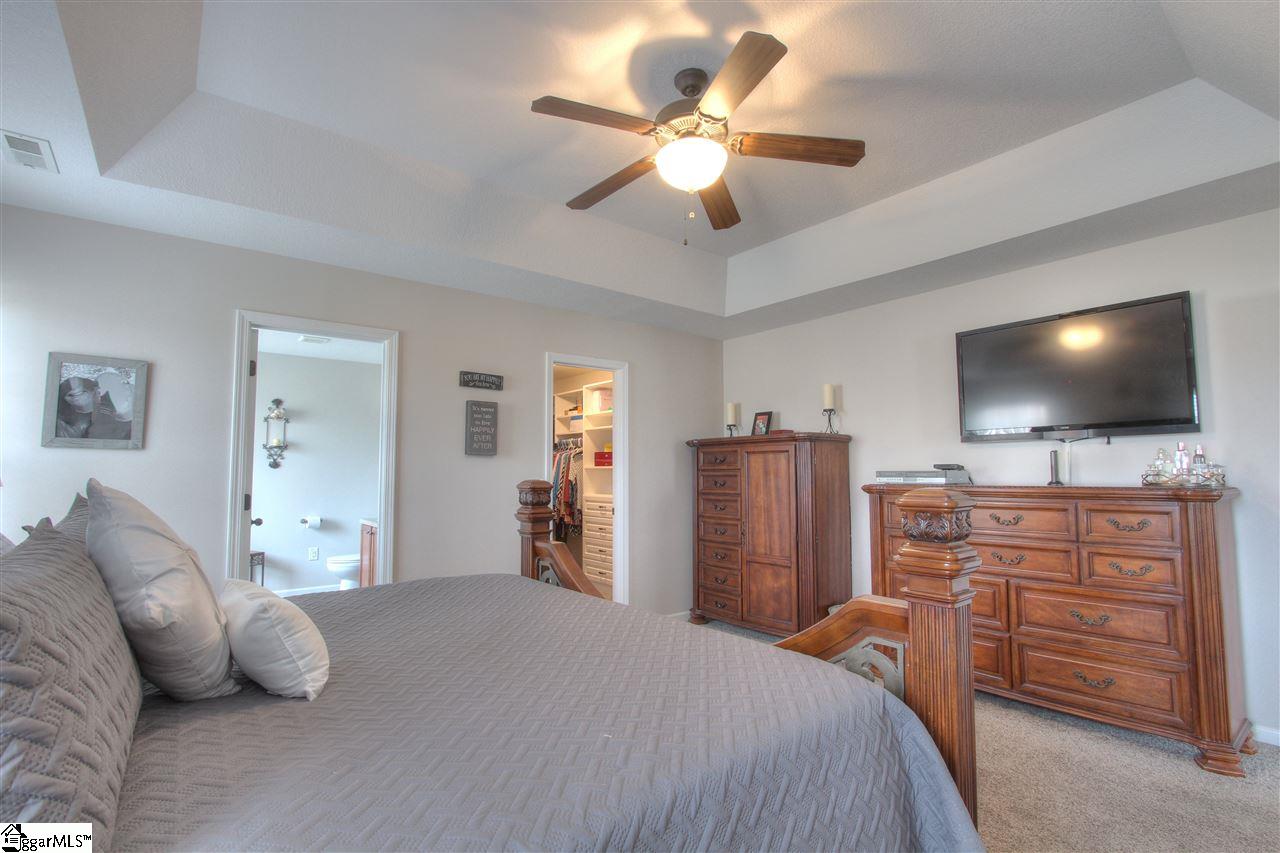 270 West Gap Creek Road Greer, SC 29651 - Photo 15 of 26 Gallery Image 15