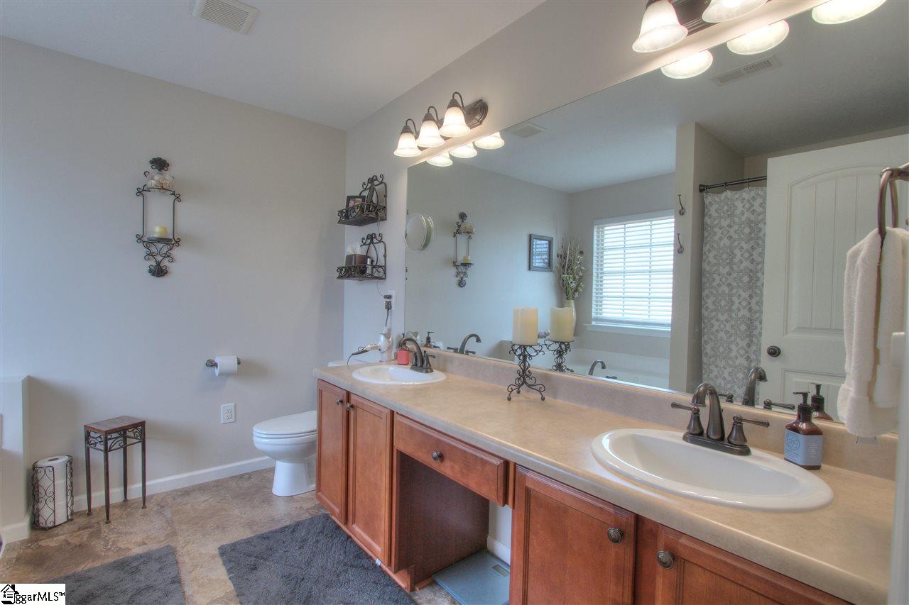 270 West Gap Creek Road Greer, SC 29651 - Photo 17 of 26 Gallery Image 17