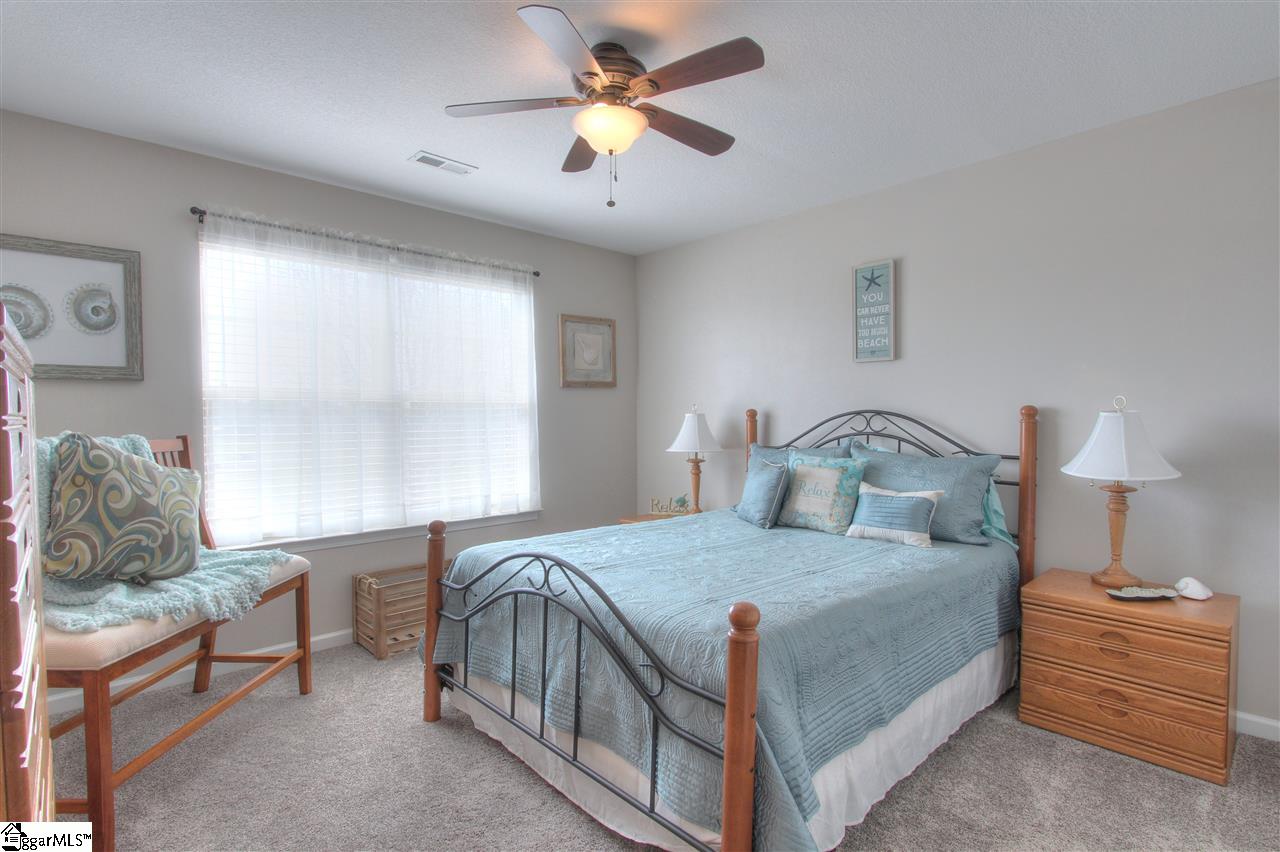 270 West Gap Creek Road Greer, SC 29651 - Photo 20 of 26 Gallery Image 20