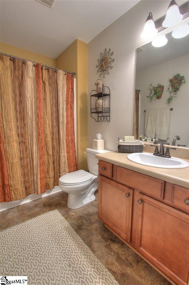 270 West Gap Creek Road Greer, SC 29651 - Photo 21 of 26 Gallery Image 21