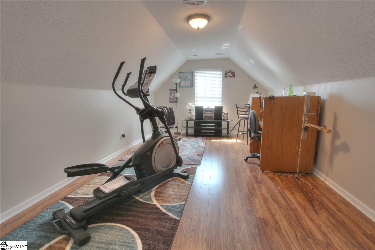 270 West Gap Creek Road Greer, SC 29651 - Photo 23 of 26 Gallery Image 23