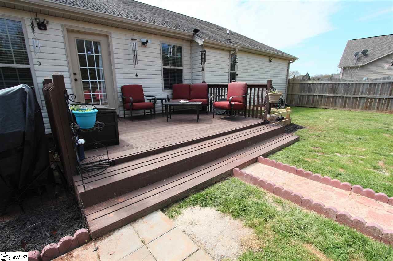 270 West Gap Creek Road Greer, SC 29651 - Photo 25 of 26 Gallery Image 25