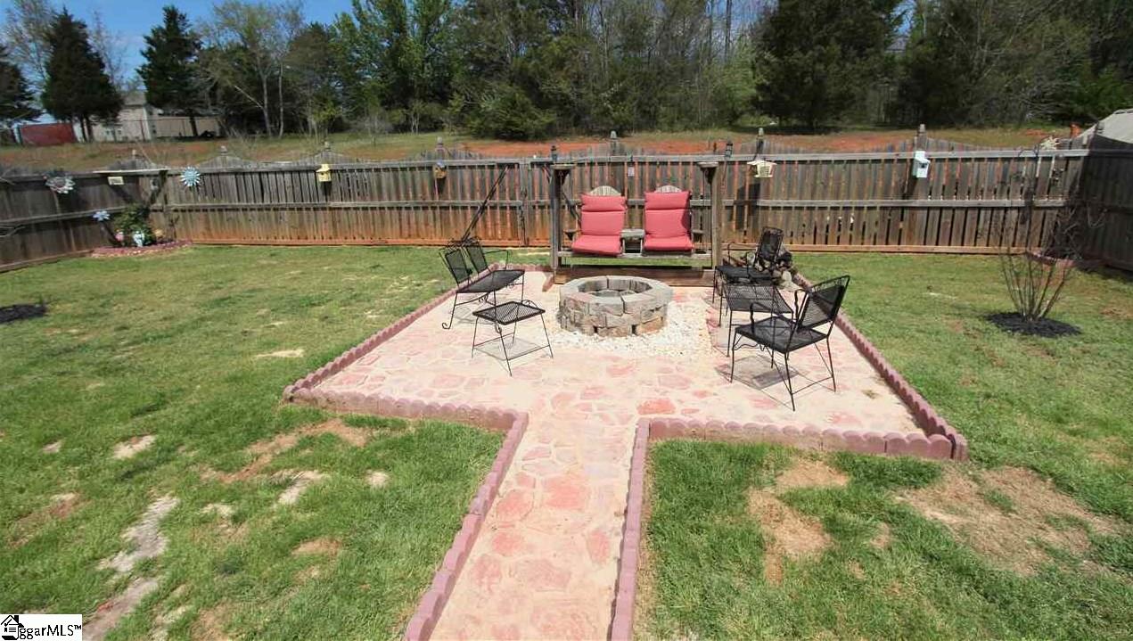 270 West Gap Creek Road Greer, SC 29651 - Photo 26 of 26 Gallery Image 26