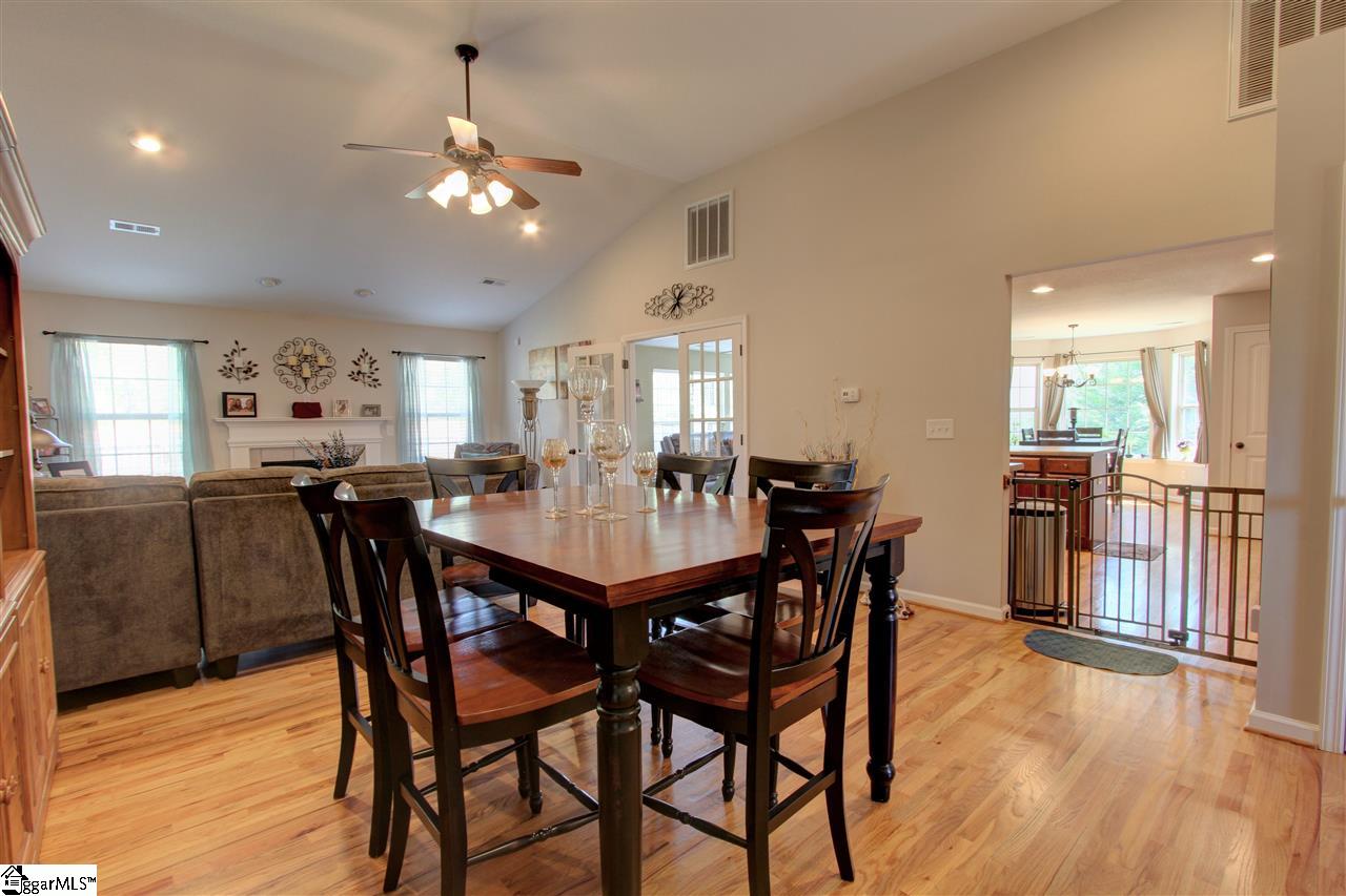 270 West Gap Creek Road Greer, SC 29651 - Photo 8 of 26 Gallery Image 8