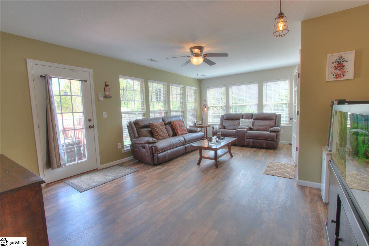 270 West Gap Creek Road Greer, SC 29651 - Photo 9 of 26 Gallery Image 9